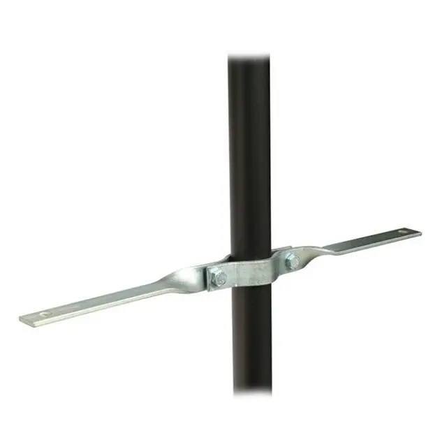 Doughty T31700 DOUBLE BOOM ARM STANDARD 