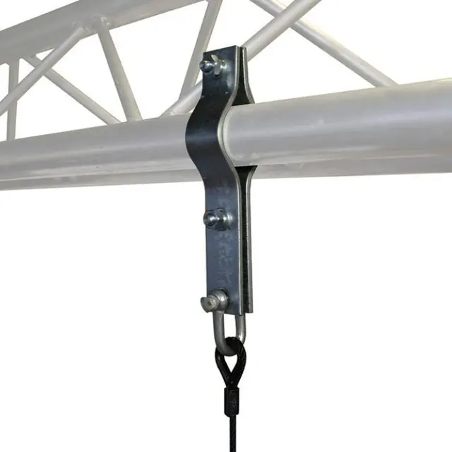 Doughty T32100 HANGING CLAMP 48mm (for use with T39400 - not included) 