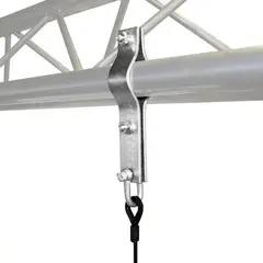 Doughty T32102 HANGING CLAMP 38mm