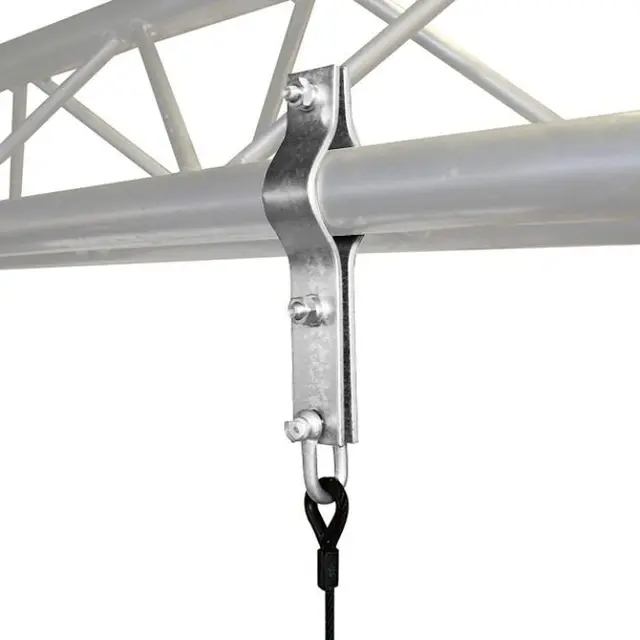 Doughty T32102 HANGING CLAMP 38mm 