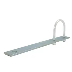 Doughty T33600 EXTENSION PLATE