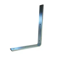 Doughty T33900 WALL BRACKET (Heavy duty)