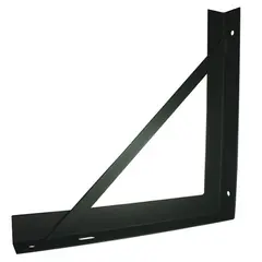 Doughty T34000 WALL BRACKET (Angle Iron)