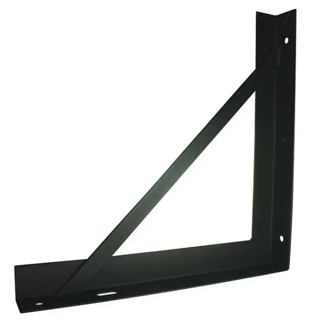 Doughty T34000 WALL BRACKET (Angle Iron) 