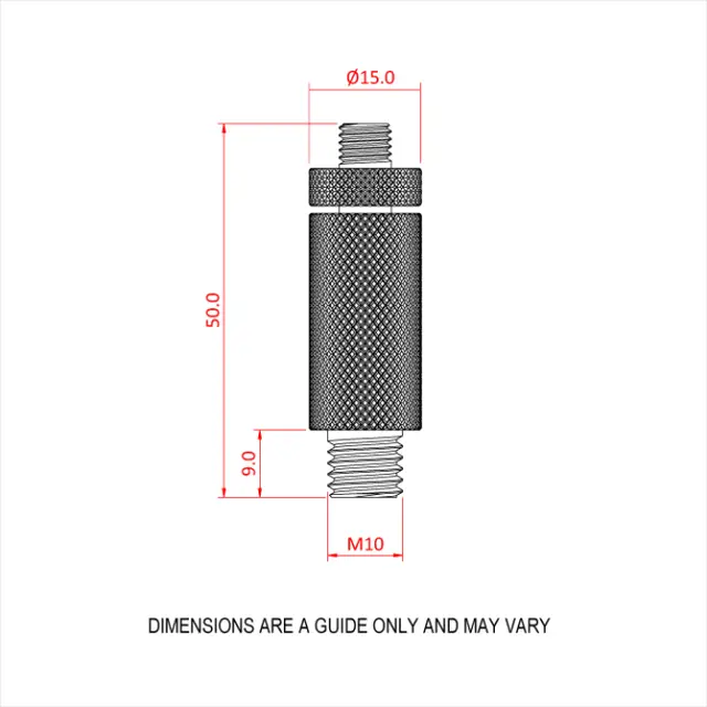 Doughty T37630 Reutlinger 30Sv M10 Male 30Sv M10 Male (3Mm - 102Kg) 