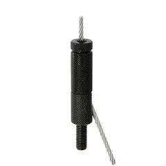 Doughty T37631 Reutlinger 30Sv M8 M. 30Sv M8 M. Side Exit Wire (3Mm - 102Kg)