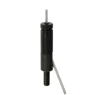 Doughty T37631 Reutlinger 30Sv M8 M. 30Sv M8 M. Side Exit Wire (3Mm - 102Kg)