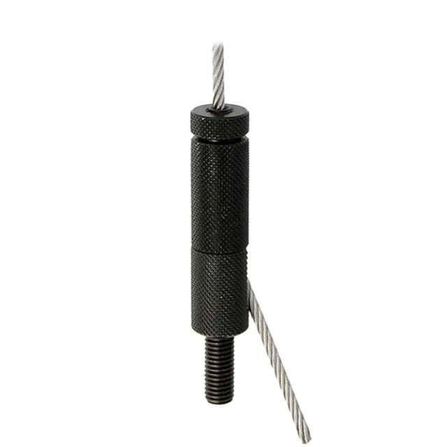 Doughty T37631 Reutlinger 30Sv M8 M. 30Sv M8 M. Side Exit Wire (3Mm - 102Kg) 