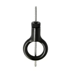 Doughty T37633 Reutlinger 30Sv With Ring 30Sv With Ring (3Mm - 102Kg)