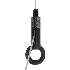 Doughty T37656 Reutlinger 50Sv Ii Zw 50Sv Ii Zw + Ring 4Mm-80Kg 5Mm-130Kg