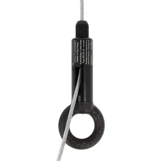 Doughty T37656 Reutlinger 50Sv Ii Zw 50Sv Ii Zw + Ring 4Mm-80Kg 5Mm-130Kg