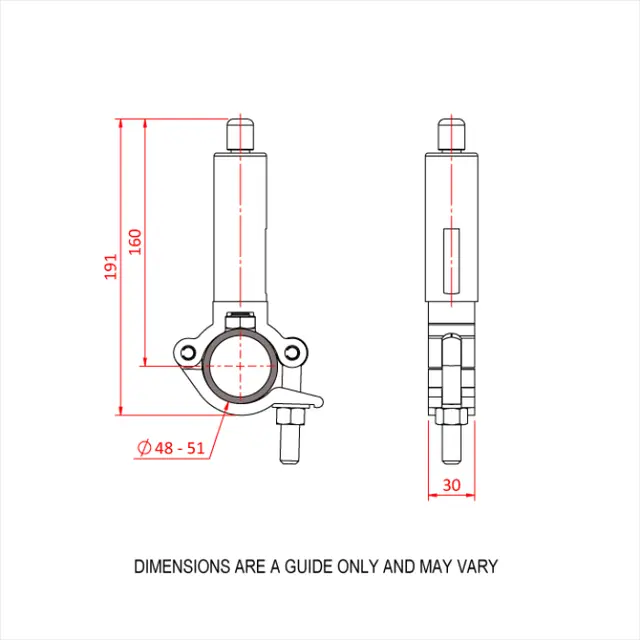 Doughty T37664 Reutlinger 66Sv Ii Zw 66Sv Ii Zw + T58101 6-190Kg 6.35-210Kg 