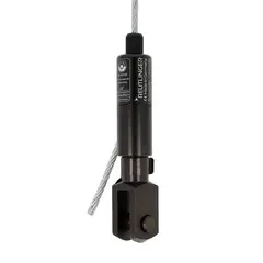 Doughty T37665 Reutlinger 66Sv Ii Zw 66Sv Ii Zw + Fork 6Mm-190Kg 6.35Mm-210Kg