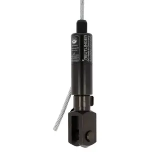 Doughty T37665 Reutlinger 66Sv Ii Zw 66Sv Ii Zw + Fork 6Mm-190Kg 6.35Mm-210Kg