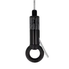 Doughty T37666 Reutlinger 66Sv Ii + Ring 66Sv Ii + Ring 6Mm-190Kg 6.35Mm-210Kg