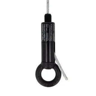 Doughty T37666 Reutlinger 66Sv Ii + Ring 66Sv Ii + Ring 6Mm-190Kg 6.35Mm-210Kg