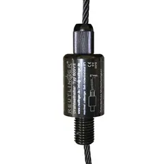 Doughty T37680 Reutlinger 80Sv Ii M20 80Sv Ii M20 (6Mm - 190Kg) (8Mm - 330Kg)