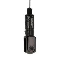 Doughty T37682 Reutlinger 80Sv Ii 80Sv Ii + Fork 6Mm-190Kg 8Mm-330Kg