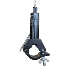 Doughty T37684 Reutlinger 80Sv Ii Zw 80Sv Ii Zw + T57010 6Mm-190Kg 8Mm-330Kg