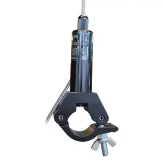 Doughty T37684 Reutlinger 80Sv Ii Zw 80Sv Ii Zw + T57010 6Mm-190Kg 8Mm-330Kg