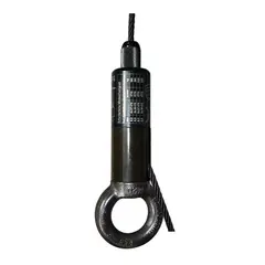 Doughty T37686 Reutlinger 80Sv Ii + Ring 80Sv Ii + Ring  6Mm-190Kg 8Mm-330Kg