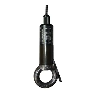 Doughty T37686 Reutlinger 80Sv Ii + Ring 80Sv Ii + Ring  6Mm-190Kg 8Mm-330Kg