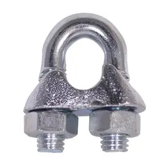 Doughty T38200 CABLE GRIP 6mm - 7mm