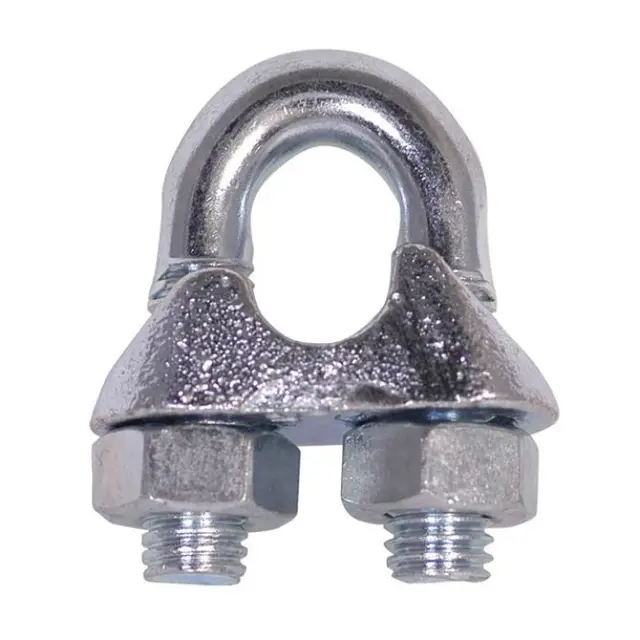 Doughty T38401 CABLE GRIP 8mm (conforms to DIN 1142) 