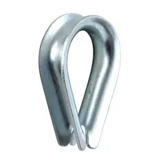 Doughty T38900 THIMBLE 8mm