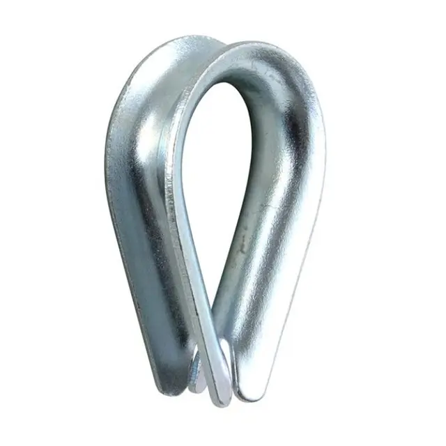 Doughty T39000 THIMBLE 9mm - 10mm 