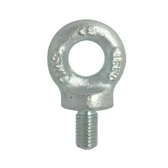 Doughty T39800 Eyebolt M10 (230 Kg) Eyebolt M10 (230 Kg) (Din 580)