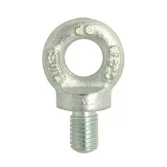 Doughty T39900 Eyebolt M12 (340 Kg) Eyebolt M12 (340 Kg) (Din 580)