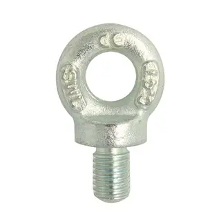 Doughty T39900 Eyebolt M12 (340 Kg) Eyebolt M12 (340 Kg) (Din 580)