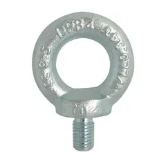 Doughty T39902 Eyebolt M12 (Large Eye) Eyebolt M12  (Large Eye)