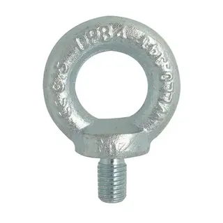 Doughty T39902 Eyebolt M12 (Large Eye) Eyebolt M12  (Large Eye)