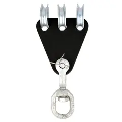 Doughty T41000 Swivel Clew 3 Way Swivel Clew 3 Way 250 Kgs.