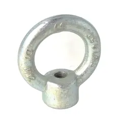 Doughty T42301 EYE NUT M12 (tested) (CONFORMS TO DIN 582)