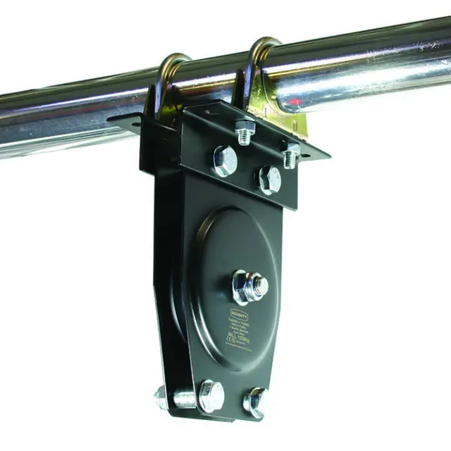 Doughty T42860 Multifix Brackets (B) Multifix Brackets (B) (Per Pair) 