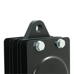 Doughty T42865 Awning Profile (C) Awning Profile (C)