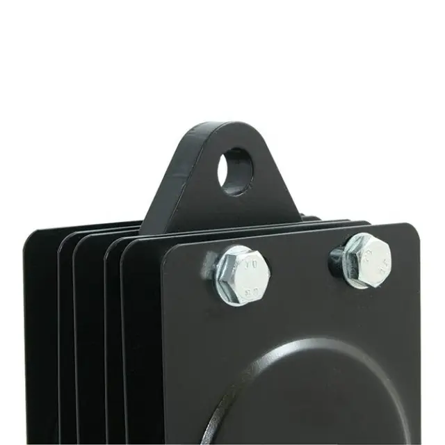 Doughty T42865 Awning Profile (C) Awning Profile (C) 