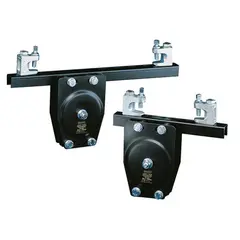 Doughty T42870 Girder Channel (D) Girder Channel (D) 75-150Mm + Flange