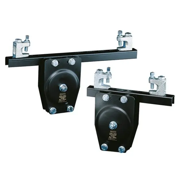 Doughty T42870 Girder Channel (D) Girder Channel (D) 75-150Mm + Flange 