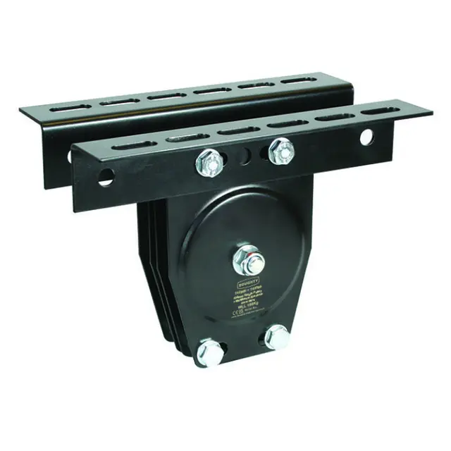 Doughty T42886 Multibeam/Gird. (G) Multibeam/Girder (G) Ang. Bra. 150-300Mm 