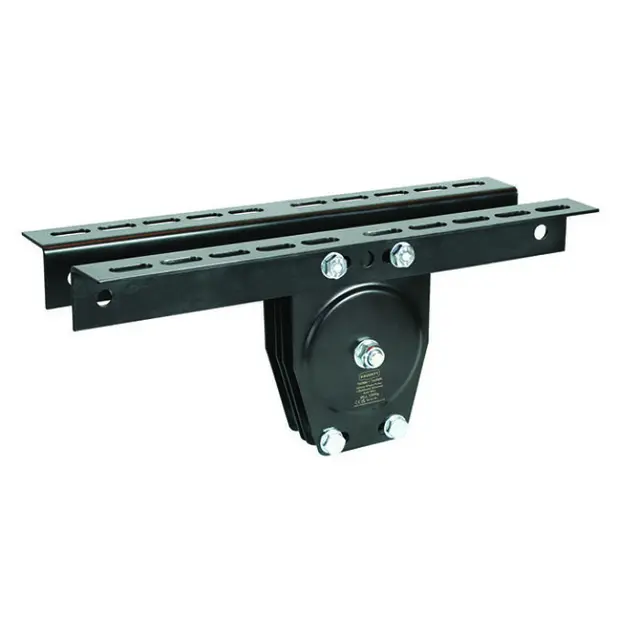 Doughty T42886 Multibeam/Gird. (G) Multibeam/Girder (G) Ang. Bra. 150-300Mm 