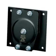 Doughty T42899 Wall Side Plate Wall Side Plate (J) To Suit 180Mm S