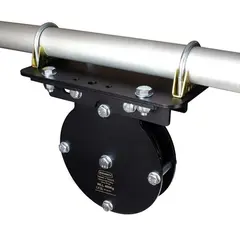 Doughty T42983 H/D Univ. Ass. - Quin H/D Universal Plate Assembly - Quin