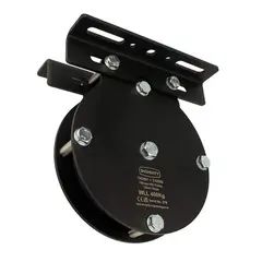 Doughty T42990 Multibeam Brackets Multibeam Brackets (225Mm Suit 3 - 6")