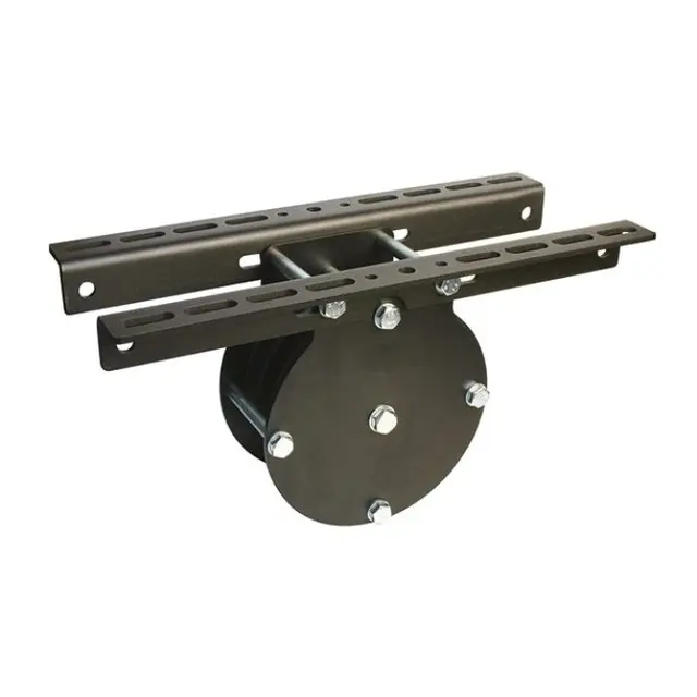 Doughty T42990 Multibeam Brackets Multibeam Brackets (225Mm Suit 3 - 6") 