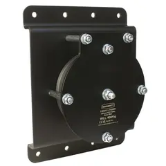Doughty T42998 Wall Mount. Plate (150Mm) Wall Mounting Plate (150Mm)