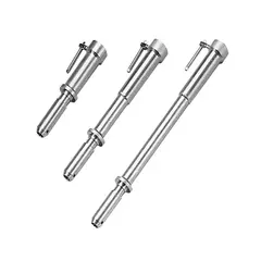 Doughty T44450 135mm LOW LIFT 29mm Spigot/Receiver